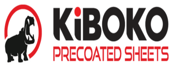 Kiboko Precoated Sheets